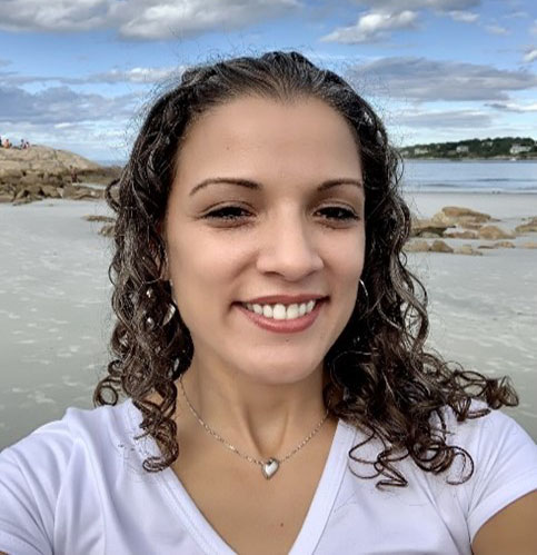 Claudia Valencia-Garzón